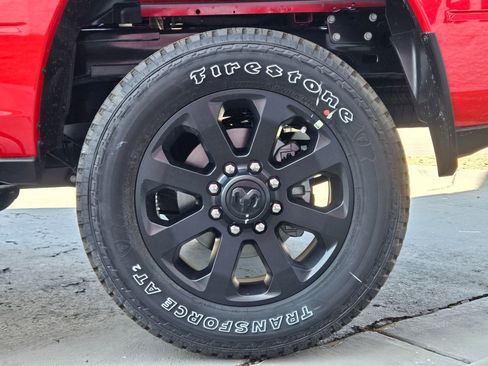 New 2026 RAM 2500 Big Horn image 24