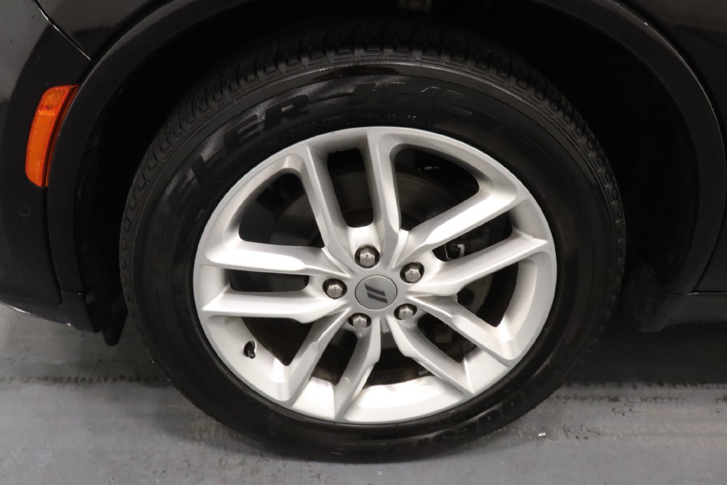 Used 2021 Dodge Durango R/T w/ Technology Group AWD/4WD image 22