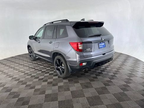 Used 2021 Honda Passport Elite image 10
