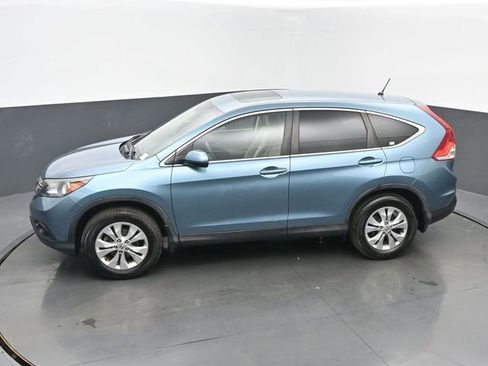 Used 2014 Honda CR-V EX image 37