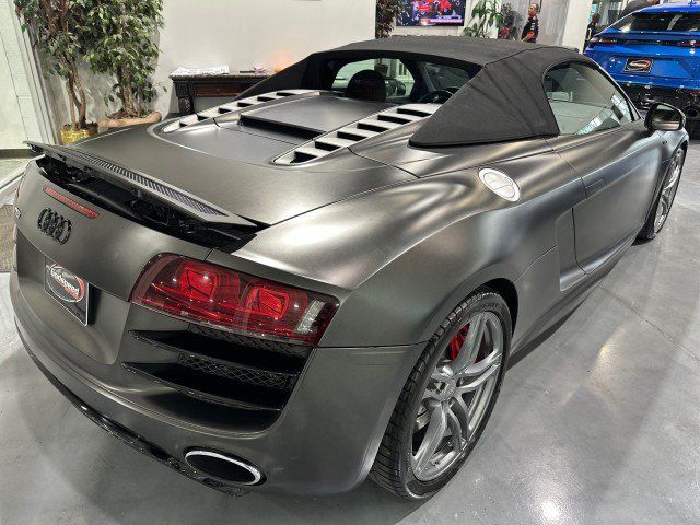Used 2011 Audi R8 V10 AWD/4WD image 40