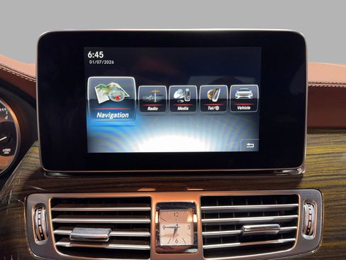 Used 2016 Mercedes-Benz CLS 400 4MATIC image 38