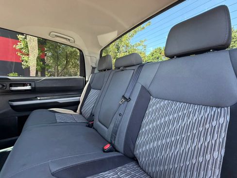 Used 2021 Toyota Tundra SR5 RWD image 17