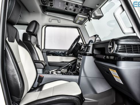 New 2025 INEOS Grenadier Fieldmaster Edition image 22