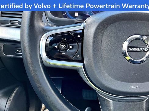 Used 2023 Volvo XC90 B5 Core w/ Protection Package Premier AWD/4WD image 28