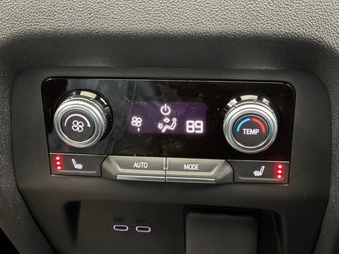 New 2026 GMC Acadia Elevation w/ Elevation Premium Package image 7