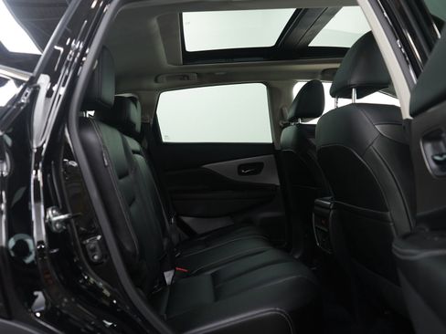 Used 2024 Nissan Murano SL image 12