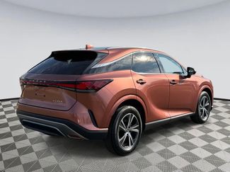 Used 2024 Lexus RX 350 video 2