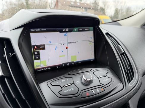 Used 2014 Ford Escape SE w/ Equipment Group 201A image 35