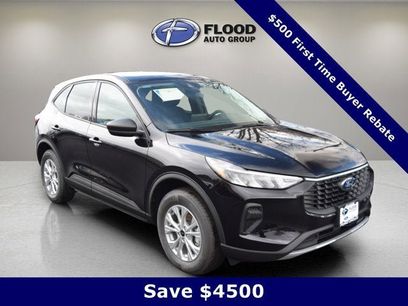 New 2026 Ford Escape Active w/ Cold Weather Package