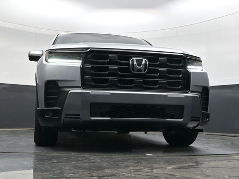 New 2026 Honda Pilot EX-L image 25
