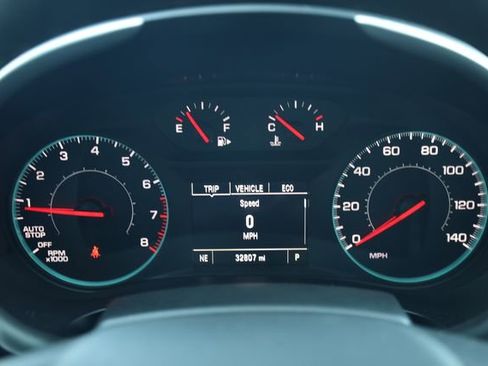 Used 2024 Chevrolet Malibu RS image 15