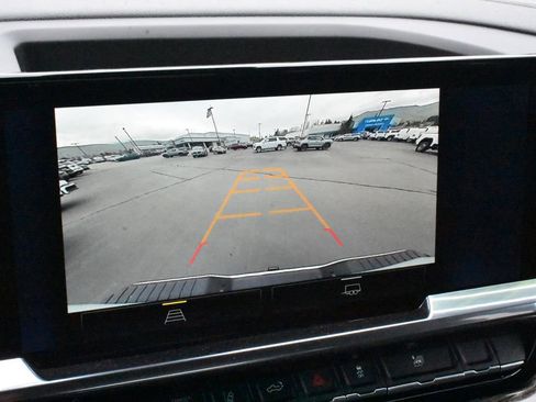 Certified 2025 Chevrolet Silverado 2500 LT w/ Convenience Package image 19