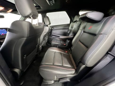 Used 2022 Dodge Durango R/T image 25