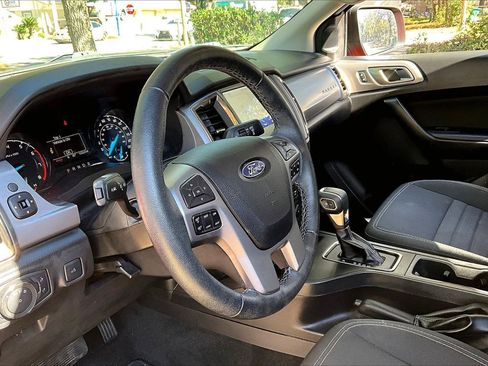 Used 2022 Ford Ranger XLT w/ Equipment Group 301A Mid image 14