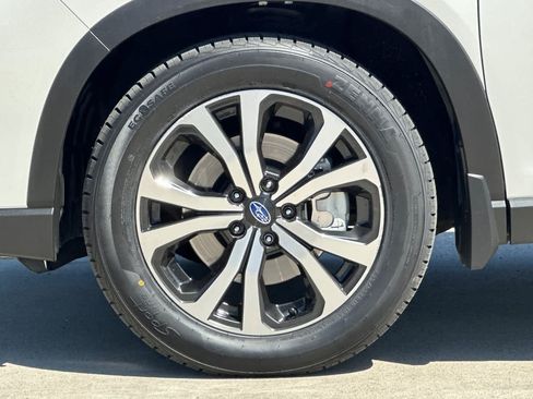 Used 2019 Subaru Forester Limited w/ Popular Package #3 AWD/4WD image 25