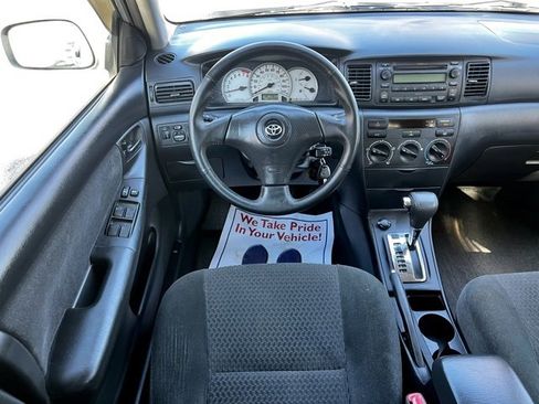 Used 2006 Toyota Corolla S image 31