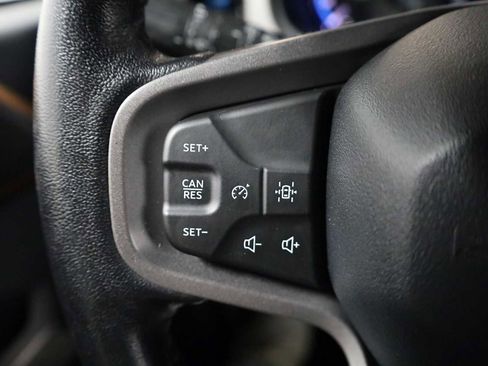 Used 2021 Ford Bronco Outer Banks image 23