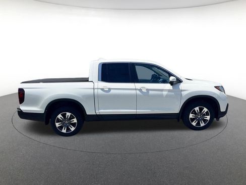 Used 2019 Honda Ridgeline RTL-T image 8