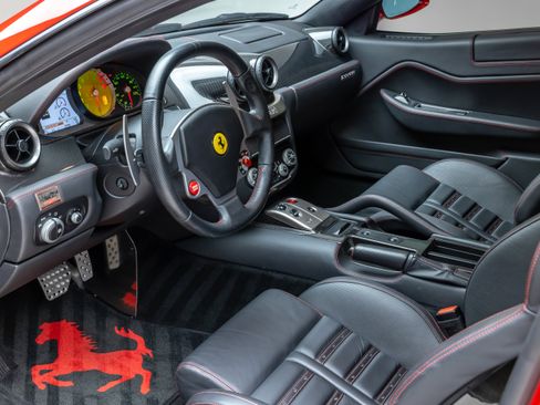 Used 2009 Ferrari 599 GTB Fiorano image 85