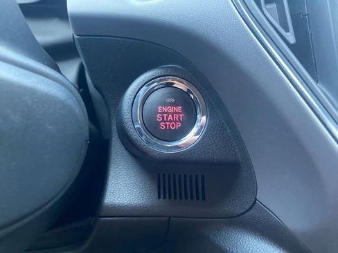 Used 2024 Subaru Crosstrek 2.5i Wilderness w/ Crosstrek Mirror Package image 19