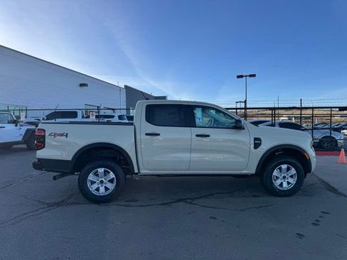 New 2025 Ford Ranger XL w/ Trailer Tow Package image 6