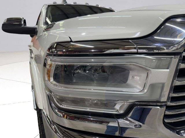 Used 2020 RAM 2500 Laramie AWD/4WD image 17