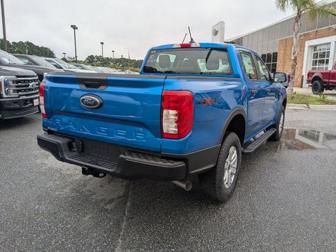 New 2025 Ford Ranger XL w/ Trailer Tow Package image 4