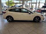 Certified 2023 Subaru Impreza Premium image 5