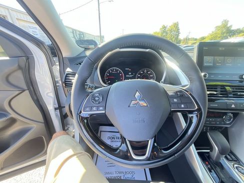 New 2026 Mitsubishi Eclipse Cross SE image 14