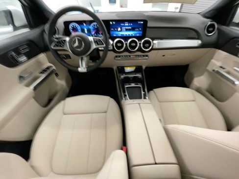 Used 2026 Mercedes-Benz GLB 250 GLB 250 image 14