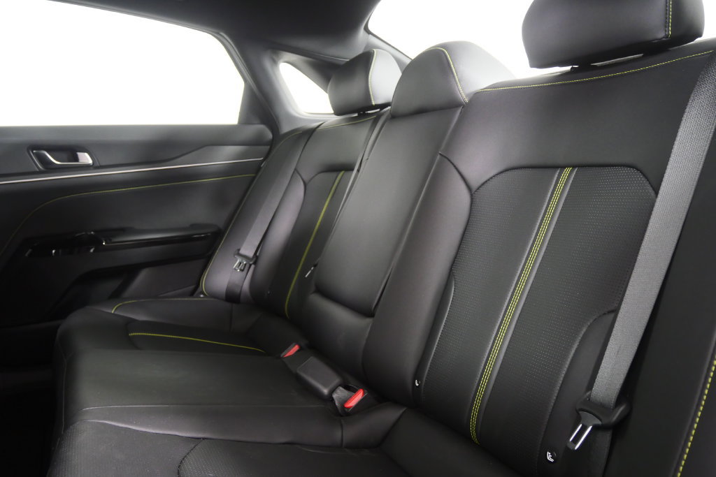 Used 2025 Kia K5 GT w/ GT1 Package FWD image 14
