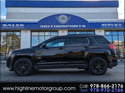 Used 2015 GMC Terrain SLE w/ Convenience Package