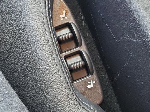 Certified 2024 Nissan Z Performance w/ Floor Mat Package image 27