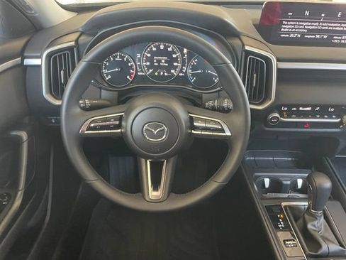 Used 2026 MAZDA CX-50 AWD 2.5 S w/ Cargo Package image 16