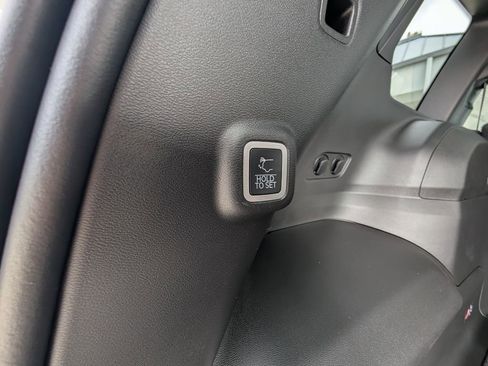 New 2026 Jeep Cherokee Overland AWD/4WD image 42