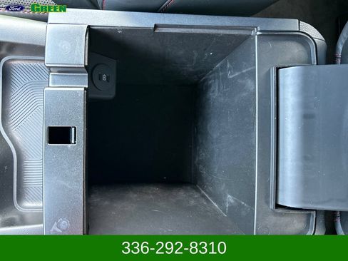Used 2025 Ford Explorer ST RWD image 26