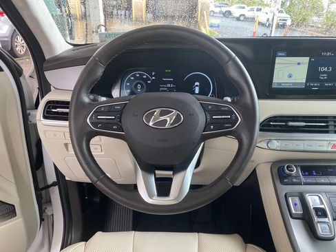 Used 2020 Hyundai Palisade Limited image 32