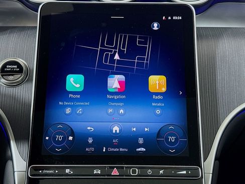 Used 2026 Mercedes-Benz GLC 300 4MATIC image 15