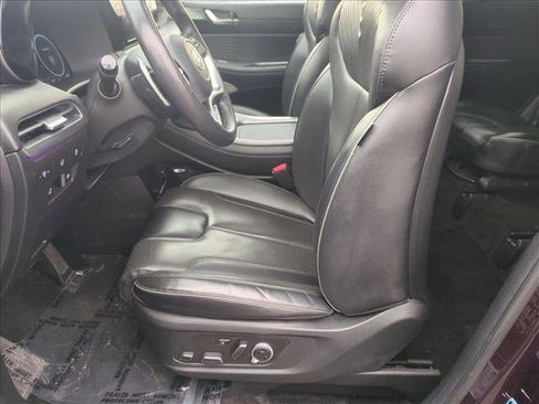 Used 2024 Hyundai Palisade Calligraphy image 17