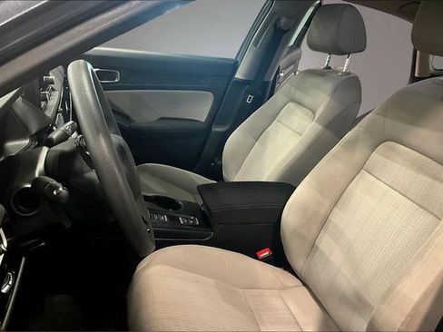 Used 2024 Honda Civic LX image 21