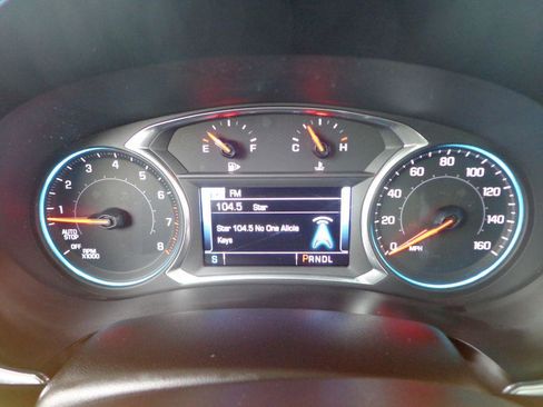 Used 2018 Chevrolet Malibu LT w/ Redline Edition image 22