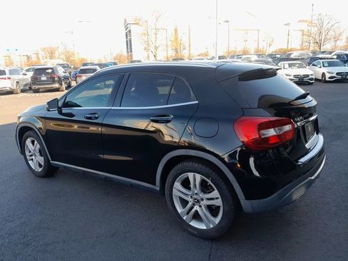 Used 2019 Mercedes-Benz GLA 250 GLA 250 image 16
