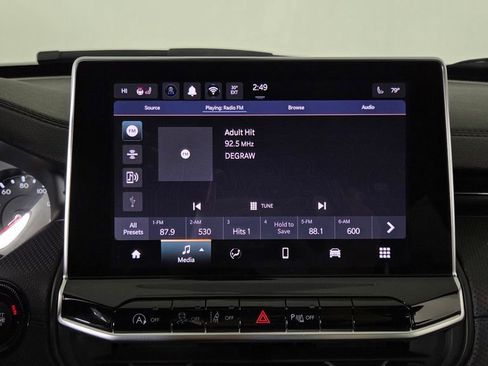 New 2026 Jeep Compass Limited image 21