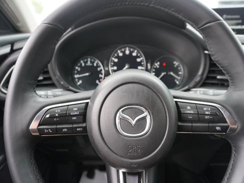 Used 2025 MAZDA CX-30 AWD 2.5 S w/ Select Sport Pkg image 23