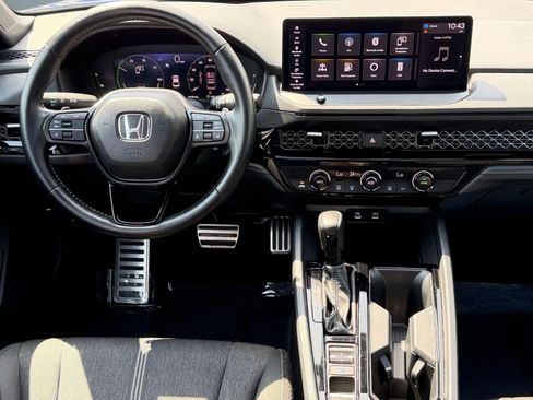 Used 2023 Honda Accord Sport image 27