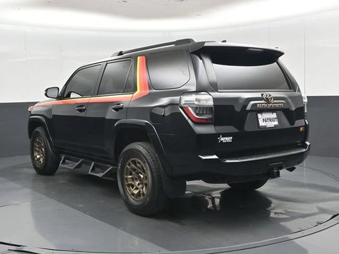 Used 2023 Toyota 4Runner Limited RWD image 35