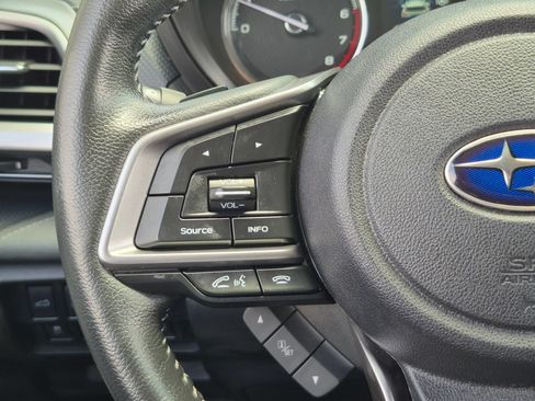 Used 2021 Subaru Forester Touring w/ Popular Package #2 AWD/4WD image 15