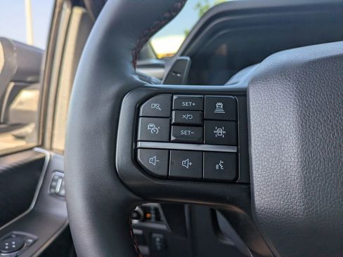 New 2026 Ford F150 Raptor AWD/4WD image 32