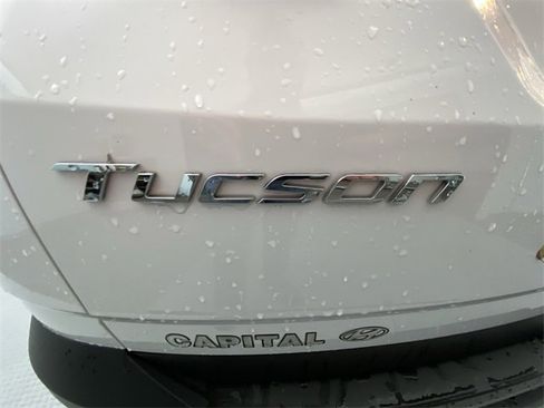Used 2024 Hyundai Tucson SEL image 25
